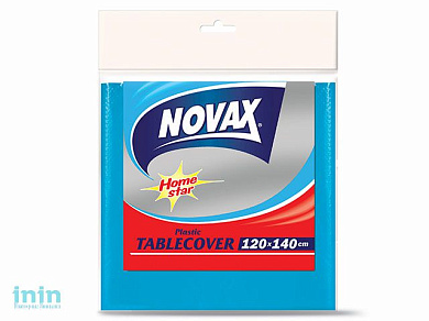 Скатерть п/э 120/140см NV (NOVAX)
