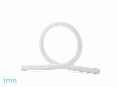 Компенсатор ПП d 40, белый РосТурПласт