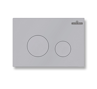 Пластиковая клавиша смыва Lavinia Boho RelFix 380502MC