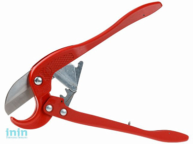 Труборез д/пластиковых труб до 63мм РосТурПласт