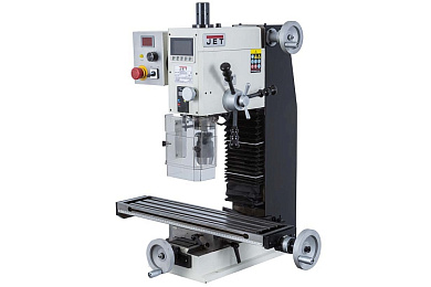 JET JMD-2L DRO Фрезерно-сверлильный станок 50000988M