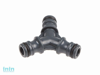 Тройник-соединитель 1/2" STARTUL GARDEN (ST6011-11)