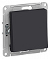 Выключатель 1-клавишный перекрестный Schneider Electric Atlas Design ATN001071
