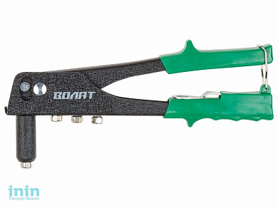 Заклепочник 2,4-4,8мм 240мм ВОЛАТ