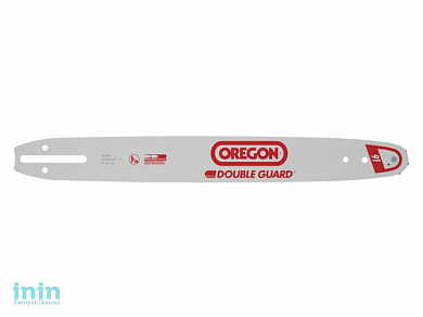 Шина 45 см 18" 3/8" 1.3 мм 7 зуб. DOUBLEGUARD OREGON (Для э/пилы CS-1500-092)