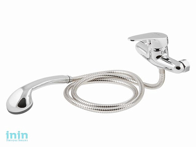 Смеситель для душа (Lt) D35 AVFCB5-A151 AV Engineering