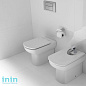 Унитаз Roca Dama Senso Compacto 342518000