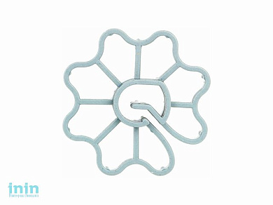 Фиксатор арматуры х 4-16 (1000 шт.) STARFIX