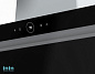 TEKA QUADRO DLV 985 BLACK
