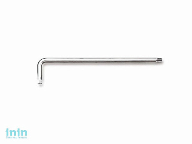 Ключ TORX T27х113х29мм TOPTUL (AIAL2711)