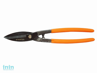 Ножницы по мет. 250мм STARTUL MASTER (ST4010-25)