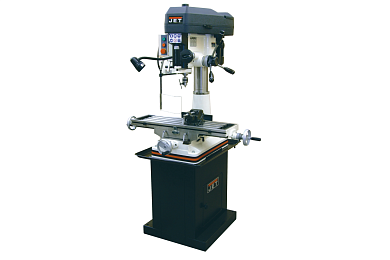 JET JMD-18 Фрезерно-сверлильный станок 350018M