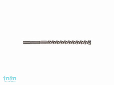 13х150х215 мм бур (сверло) SDS-plus 7X BOSCH