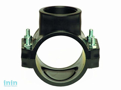 Хомут 32х3/4" Unidelta (Фитинги: Обеспечивают отличную герметичность, при создании распределительных систем под давлением.)