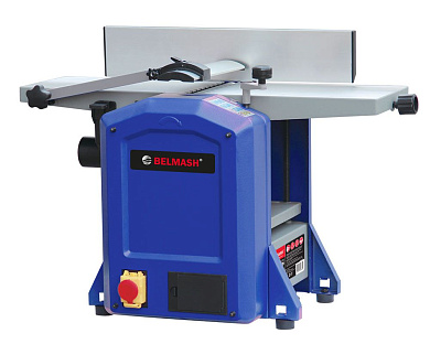 Станок фуговально-рейсмусовый BELMASH JT-2 204/210