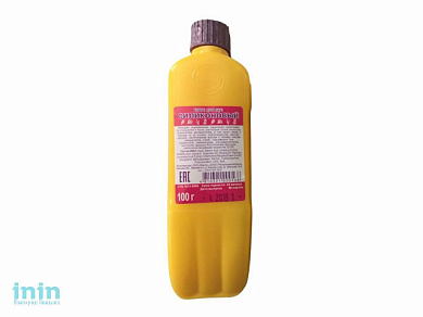 Крем силиконовый д/рук 100 мл. (МАРТА)