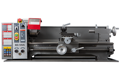 JET BD-10VS Настольный токарный станок по металлу 50000912M