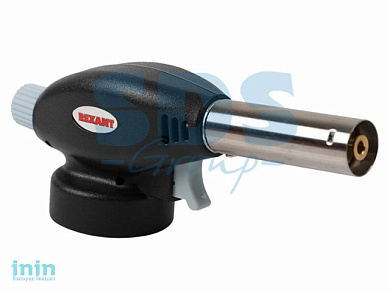 Горелка-насадка газовая  REXANT GT-24 с пьезоподжигом