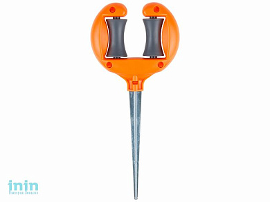 Направляющая для шланга на металл. пике STARTUL GARDEN (ST6010-25)