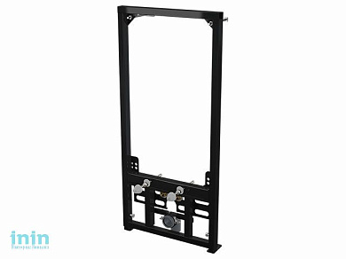 Рама для биде (высота монтажа 1,1 м), Alcaplast (Рама для биде (высота монтажа 1,1 м), Alcaplast)