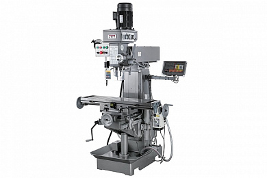 JET JMD-939GV DRO Широкоуниверсальный фрезерный станок 50000900T