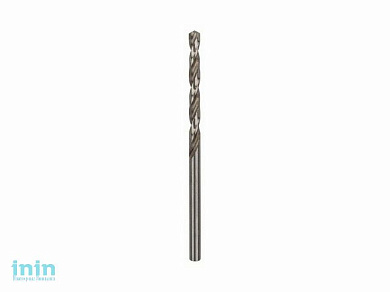 Сверло по металлу ц/х 3.5х39х70 мм HSS-G BOSCH