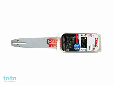 Шина+2 цепи 38 см 15" 0.325" 1.5 мм (158PXBK095+2х21BPX064E) OREGON