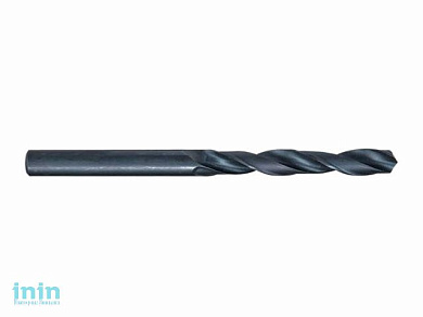 Сверло по металлу ц/х 4.5х47х80 мм HSS-R MAKITA