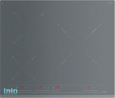 TEKA IZ 6320 STONE GREY