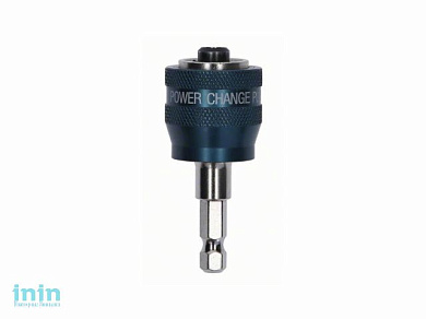 Переходник POWER CHANGE PLUS BOSCH c шестигр. хвостовиком 8,7 мм