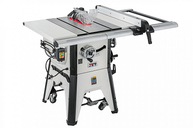 JET JLTS-10-T Циркулярная пила 400 В 10000279T