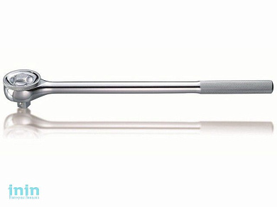 Трещотка 3/4" 43зуб. 508мм TOPTUL (CHFS2451)