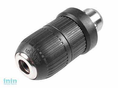 Быстрозажимной патрон 13 мм 2829F WORTEX (Товар выведен из ассортимента)