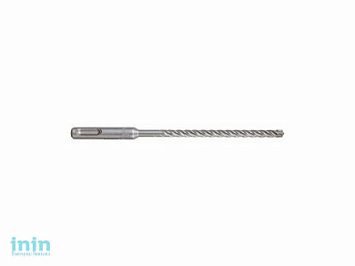 6х100х165 мм бур (сверло) SDS-plus 7X BOSCH