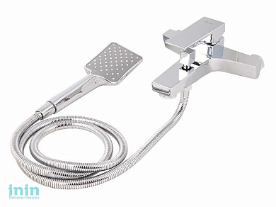 Смеситель для ванны (Lt) D35 AVZAS3-A191 AV Engineering