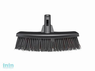 Щетка FISKARS Solid средняя М без черенка