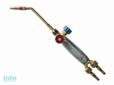 Горелка пропановая Г3-У-3-23 нак.2,3 (ООО "РЕДИУС 168") (ф6/9мм)