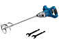 Миксер строительный BULL BM 1416