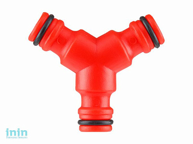 Тройник-соединитель 1/2" ВОЛАТ