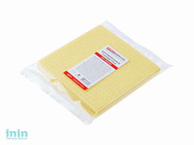 Салфетки влаговпитывающие Optimum, 5 шт., 16х16 см, целлюлоза, PROservice