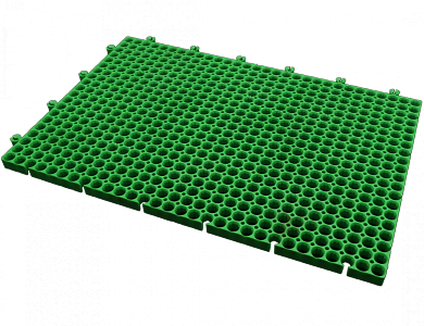 Tool Board ОСНОВАНИЕ ЗЕЛЁНОЕ