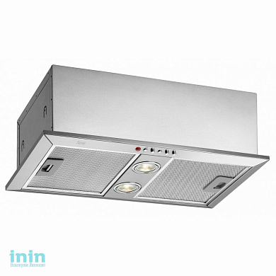 TEKA GFH 55 STAINLESS STEEL