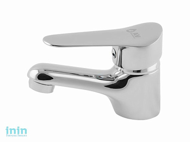 Смеситель для умывальника (Lt) D35 AVLAW1-A589 AV Engineering