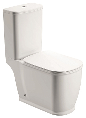 Унитаз Lavinia Boho Bell Pro (3301001N)