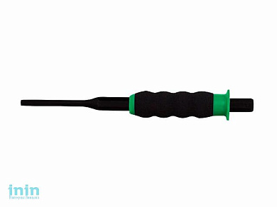 Выколотка 8х220мм с протектором TOPTUL (HBBA0822)