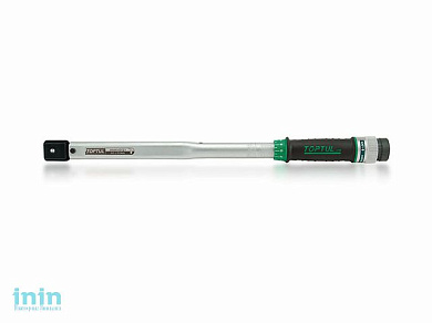Ключ динамометрич. 10-80 Н/м без трещотки TOPTUL (ANAH0108)