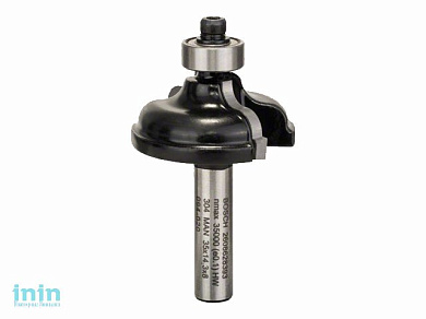 Фреза профильная A 4,8/14/8 (BOSCH)