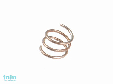 Пружина для горелки 15AK SOLARIS