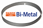 Полотно пильное ленточное биметаллическое 1510мм,Bahco