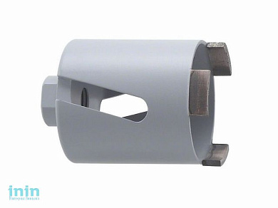 Коронка алмазная d 68мм BOSCH